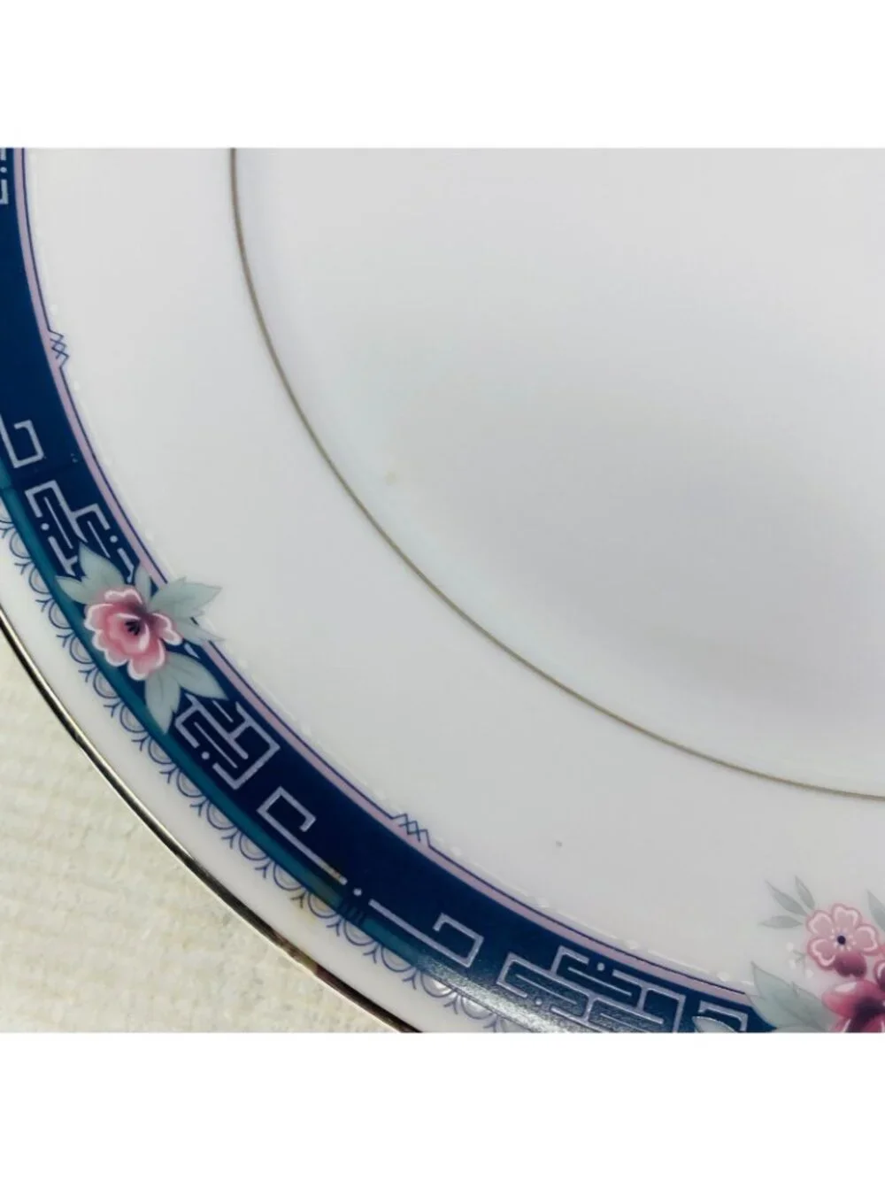 Noritake thank you